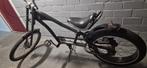 Chopper fiets, Fietsen en Brommers, Ophalen, Gebruikt, Staal, Minder dan 47 cm