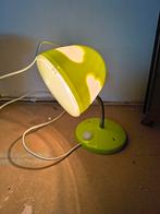 Ikea Wolken Lamp - Groen Vintage Design, Kunststof, Gebruikt, Vintage, Ophalen of Verzenden