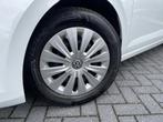 Volkswagen Polo 1.0 TSI Comfortline | Adaptief Cruise | Airc, Voorwielaandrijving, Gebruikt, Euro 6, Wit