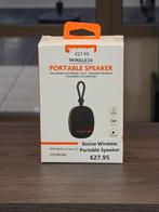 Xssive portable speaker, Overige merken, Xssive, Ophalen of Verzenden, Zo goed als nieuw