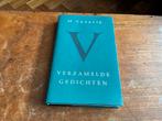 Verzamelde Gedichten M. Vasalis, Boeken, Ophalen of Verzenden, Zo goed als nieuw, Eén auteur