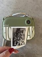 Digitale Kindercamera Hoppstar Artist Laurel, Ophalen, Zo goed als nieuw, Overige Merken, Geen optische zoom
