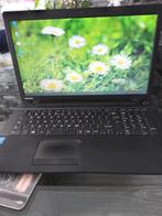 toshiba laptop, Computers en Software, Windows Laptops, Ophalen, Toshiba, HDD, 2 tot 3 Ghz