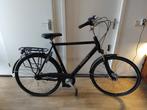 Gazelle 61 cm herenfiets., Fietsen en Brommers, Fietsen | Heren | Herenfietsen, Gebruikt, Versnellingen, 57 tot 61 cm, Ophalen