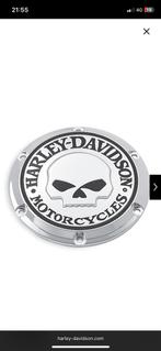 Forty eight Willy G Skull accesoires, Motoren, Ophalen of Verzenden, Gebruikt