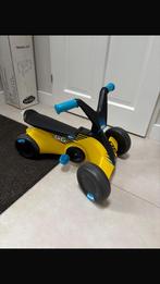 Berg go driewieler loopfiets met duwstang, Ophalen, Zo goed als nieuw, Berg