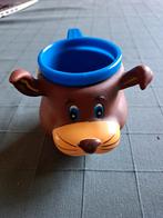 Plastic beker / mok Koos Konijn, Ophalen of Verzenden, Zo goed als nieuw