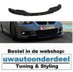 Spoiler Lip Splitter Voor Bmw 3 Serie E92 E93 Coupe M Pakket