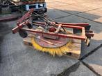 Veegmachine voor trekker, Ophalen, Akkerbouw, Overige typen