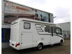 Hymer BMC-I 580 580 Automaat/Schotel/Zonnep., Caravans en Kamperen, Campers, Ringverwarming, Airbags, Bedrijf, Hymer