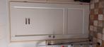 badkamer deur opdek 93 breed  210 hoog, Doe-het-zelf en Verbouw, Deuren en Horren, Ophalen of Verzenden, Zo goed als nieuw, Binnendeur