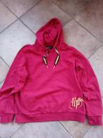 Harry potter hoodie maat M, Ophalen of Verzenden, Gedragen, Maat 38/40 (M), Rood
