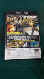 dvd psworld 100 minuten, Ophalen of Verzenden