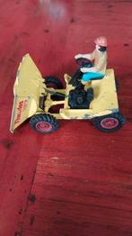 Thwaites dumper tusker  Corgi, Ophalen of Verzenden, Gebruikt