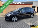 Peugeot 5008 1.6 THP GT 5p. | Trekhaak 1650KG | Automaat | N, Euro 5, Parkeersensor, 1650 kg, Zwart