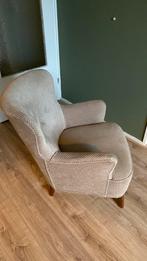 Fauteuil Artifort Theo Ruth, Huis en Inrichting, Fauteuils, Ophalen, Gebruikt, 75 tot 100 cm, 50 tot 75 cm