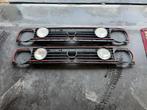Golf 2 gti grill, Auto-onderdelen, Ophalen of Verzenden, Gebruikt