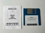 Atari ST spel Nebulus. Getest, Ophalen of Verzenden