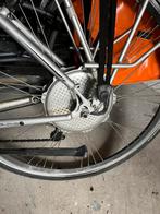 Achterwielmet motor voor trek t500+, Ophalen, Zo goed als nieuw, Minder dan 10 versnellingen, Overige merken