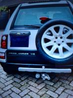 LANDROVER FREELANDER GEZOCHT  ACHTERDEUR, Deur, Ophalen of Verzenden, Achter, Gebruikt