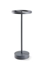 Smart tafellamp in- and outdoor IP54, Verzenden, Nieuw, Metaal, Minder dan 50 cm