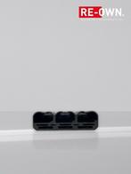 Jupio Tri-charge 3 slot battery charger for nikon EN-EL15, Audio, Tv en Foto, Fotografie | Accu's en Batterijen, Jupio, ., Ophalen of Verzenden