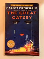 Great Gatsby, Ophalen, Zo goed als nieuw