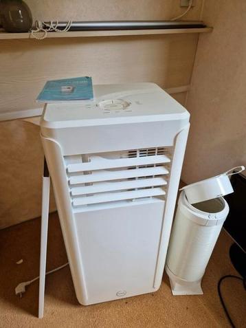 Mobiele airconditioner Fuave ACB12K01 beschikbaar voor biedingen