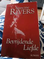 Francine Rivers - Bevrijdende Liefde (Roman), Ophalen of Verzenden, Gelezen, Francine Rivers