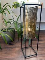 Moderne staande lamp, Huis en Inrichting, Lampen | Vloerlampen, Ophalen, Zo goed als nieuw, Modern, 150 tot 200 cm