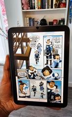 Apple iPad Mini 7th Generation 128GB, Computers en Software, Apple iPads, 8 inch, Ophalen of Verzenden, Zo goed als nieuw, 128 GB