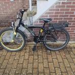 Batavus snake jongens fiets 24 inch met 3v en terug trap rem, Fietsen en Brommers, Fietsen | Jongens, Ophalen, Zo goed als nieuw
