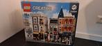 Lego Creator 10255 - Assembly square, Kinderen en Baby's, Speelgoed | Duplo en Lego, Ophalen of Verzenden, Zo goed als nieuw