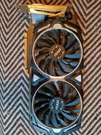 MSI GeForce GTX 1060 OC 3GB Videokaart, Computers en Software, Videokaarten, PCI-Express 3, Gebruikt, HDMI, Ophalen of Verzenden