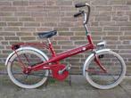 Sparta 4-10 kinderfiets 8-80, Ophalen of Verzenden