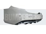 Bumper Mercedes E-KLASSE W207 AMG Coupe FACELIFT 13- A207885, Gebruikt, 6 maanden garantie, Ophalen of Verzenden, Achter