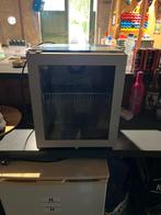 Mini koelkast, Witgoed en Apparatuur, Koelkasten en IJskasten, Ophalen of Verzenden, Minder dan 75 liter, Zonder vriesvak, Gebruikt