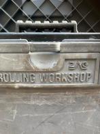 Rolling Workshop Gereedschapskist, Ophalen of Verzenden, Gebruikt