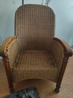 Rotan, Huis en Inrichting, Ophalen, Zo goed als nieuw, Riet of Rotan