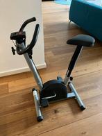 Eenvoudige hometrainer (in Zwolle), Ophalen of Verzenden, Gebruikt, Metaal, Hometrainer