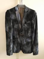 Hans Ubbink colbert, Kleding | Heren, Kostuums en Colberts, Zwart, Hans Ubbink, Ophalen of Verzenden, Zo goed als nieuw