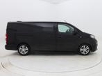 Peugeot Expert 231L 2.0 BlueHDI 180 Dubbel Cabine 177PK Prem, Stof, Gebruikt, 4 cilinders, Met garantie (alle)