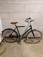 Veloretti Caferacer herenfiets, 53 tot 57 cm, Ophalen, Gebruikt, Overige merken