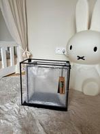 WOOOD Wandplank Meert kubus - set van 2, Ophalen of Verzenden, Nieuw