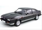 Ford Capri III 1980 Zwart schaal 1:43 NOREV ref. 270564, Verzenden, Nieuw, Auto, Norev