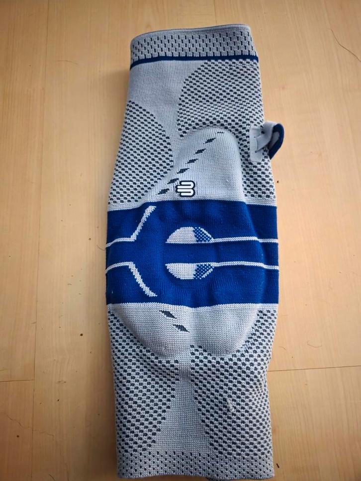 Bauerfeind GenuTrain P3 patella brace, Diversen, Braces, Zo goed als nieuw, Ophalen of Verzenden