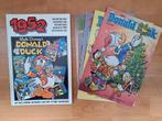 Donald Duck 1952, de eerste 10 nummers uit 1952, Boeken, Meerdere stripboeken, Ophalen of Verzenden, Gelezen