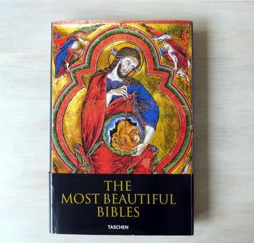 The most beautiful bibles. Gastgeber e.a. beschikbaar voor biedingen