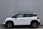 Citroen C3 AIRCROSS 1.2 PT C-SERIES / NAVI / CONNECTED APPS, Auto's, 1199 cc, Wit, Origineel Nederlands, Bedrijf