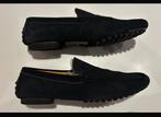 Prachtige loafers Fairmount. 43,5, Ophalen of Verzenden, Zo goed als nieuw, Blauw, Loafers